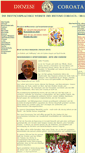 Mobile Screenshot of brasilienbrief.de